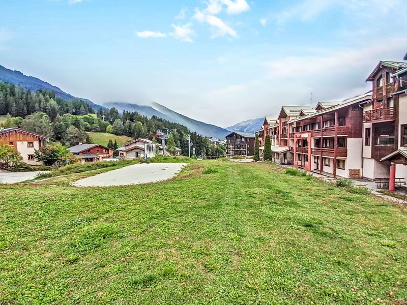 Appartement Les Balcons de Val Cenis le Haut - Val Cenis Lanslevillard