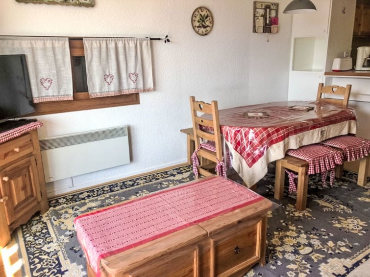 Appartement la rochaille - Praloup