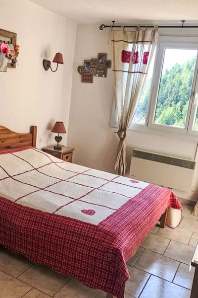 Appartement la rochaille - Praloup