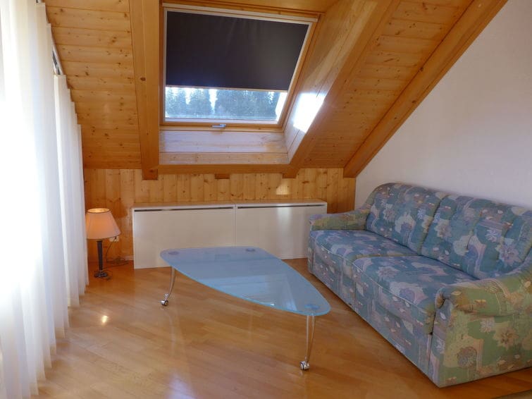 Appartement les Vignettes - Crans - Montana 