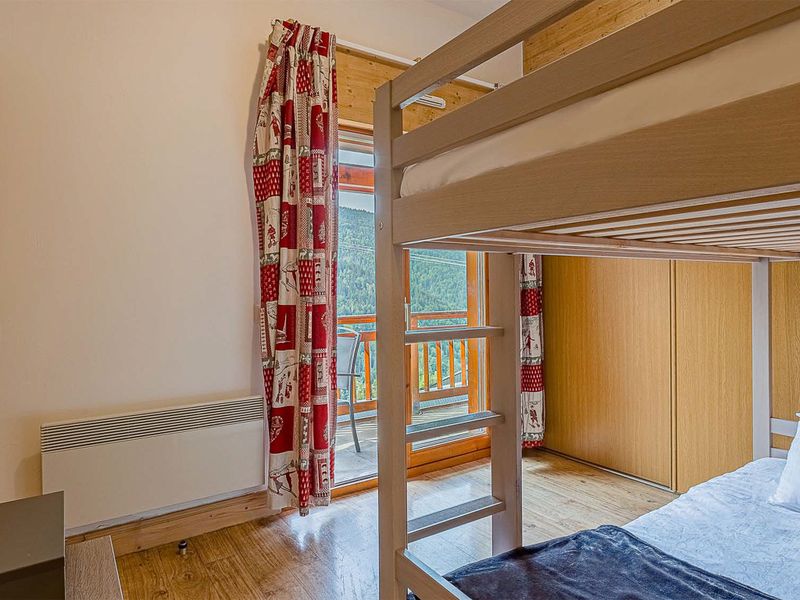 Appartement La Cascade - Vaujany