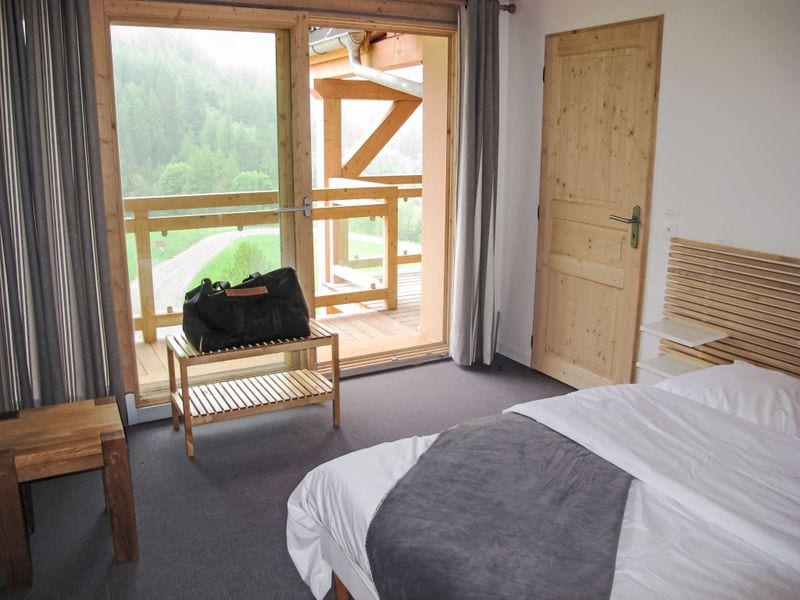 Appartement Chalets Les Amis - Peisey-Nancroix