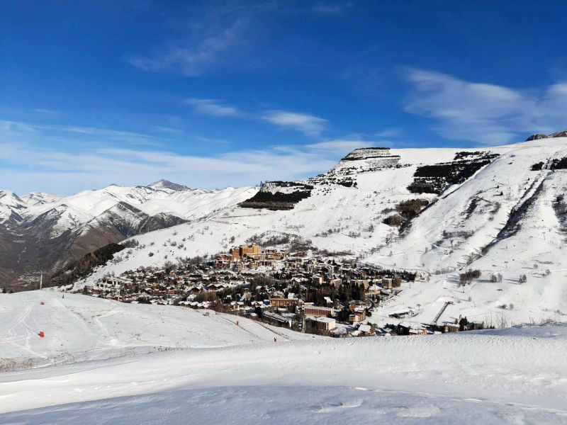 Résidence Montana 2 - Les Deux Alpes 1800