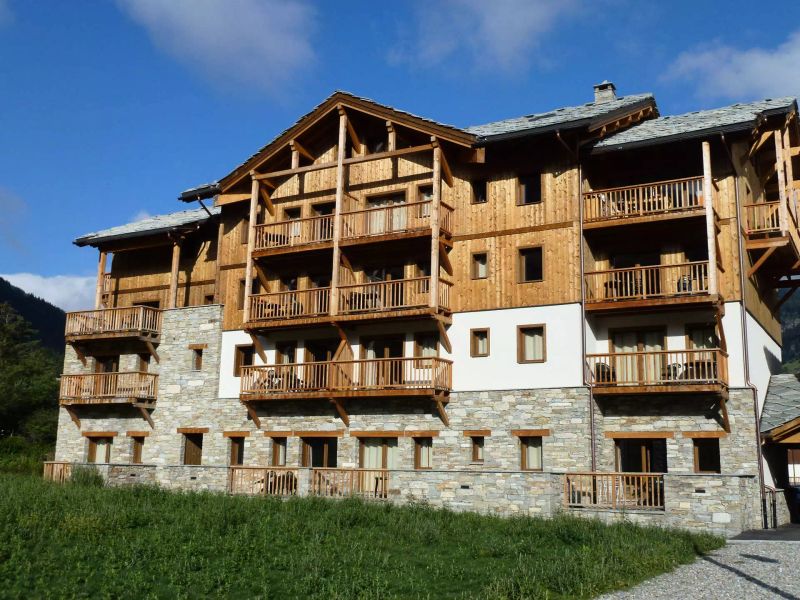 Résidence Le Criterium - Val Cenis Lanslebourg