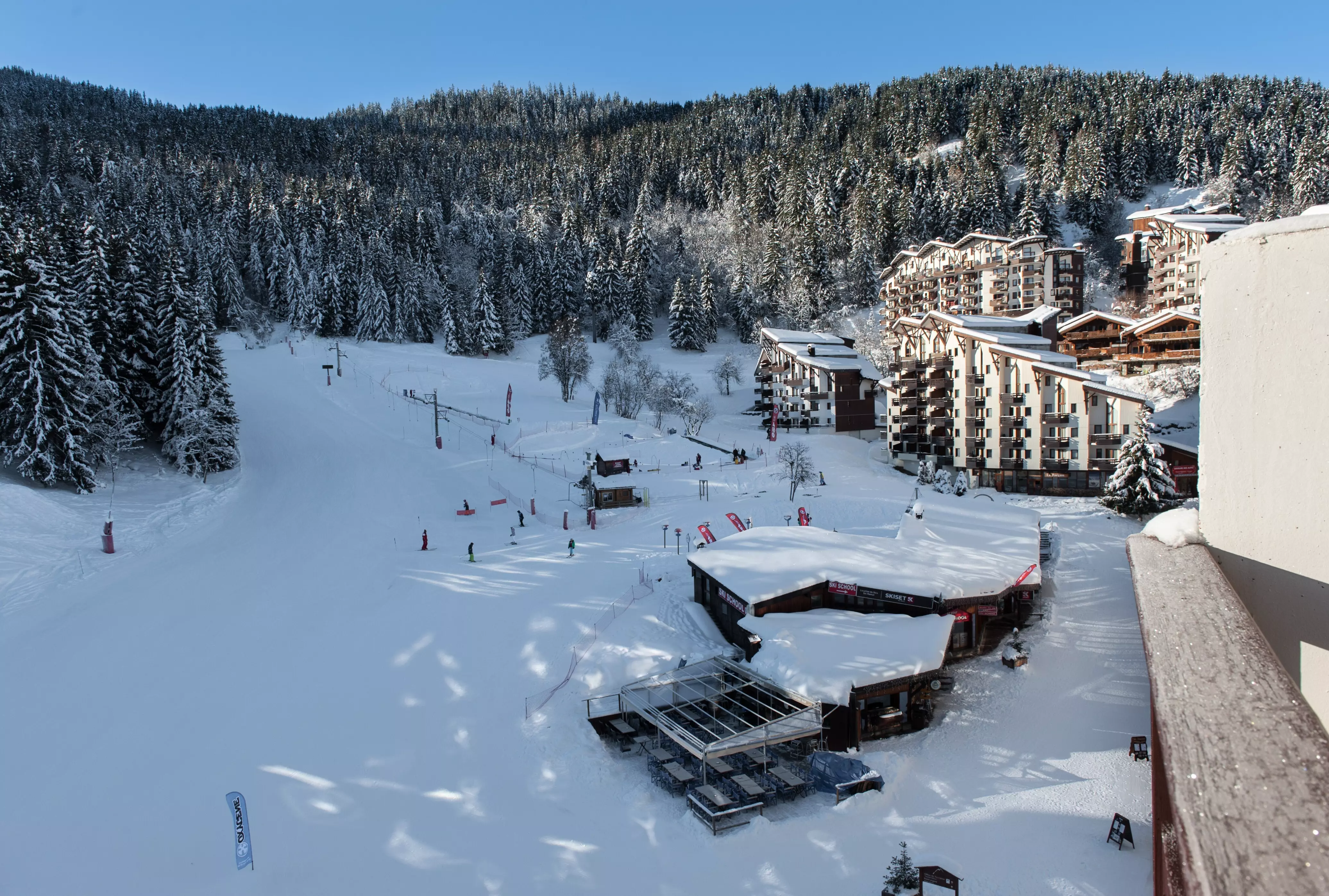 Résidence Le Christiana - maeva Home - La Tania