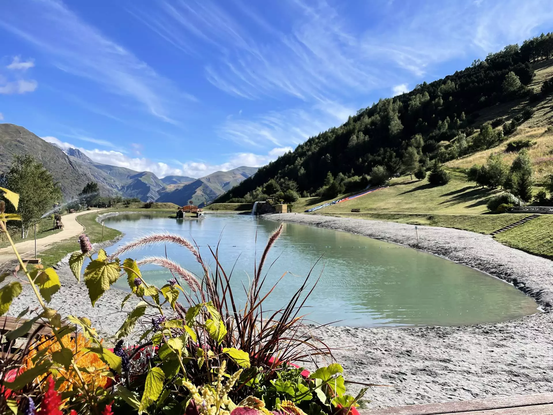 Résidence Arc En Ciel C - Les Deux Alpes Venosc