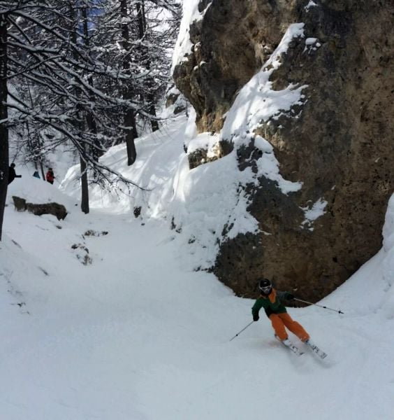 Rond Point Des Pistes - Tignes Val Claret