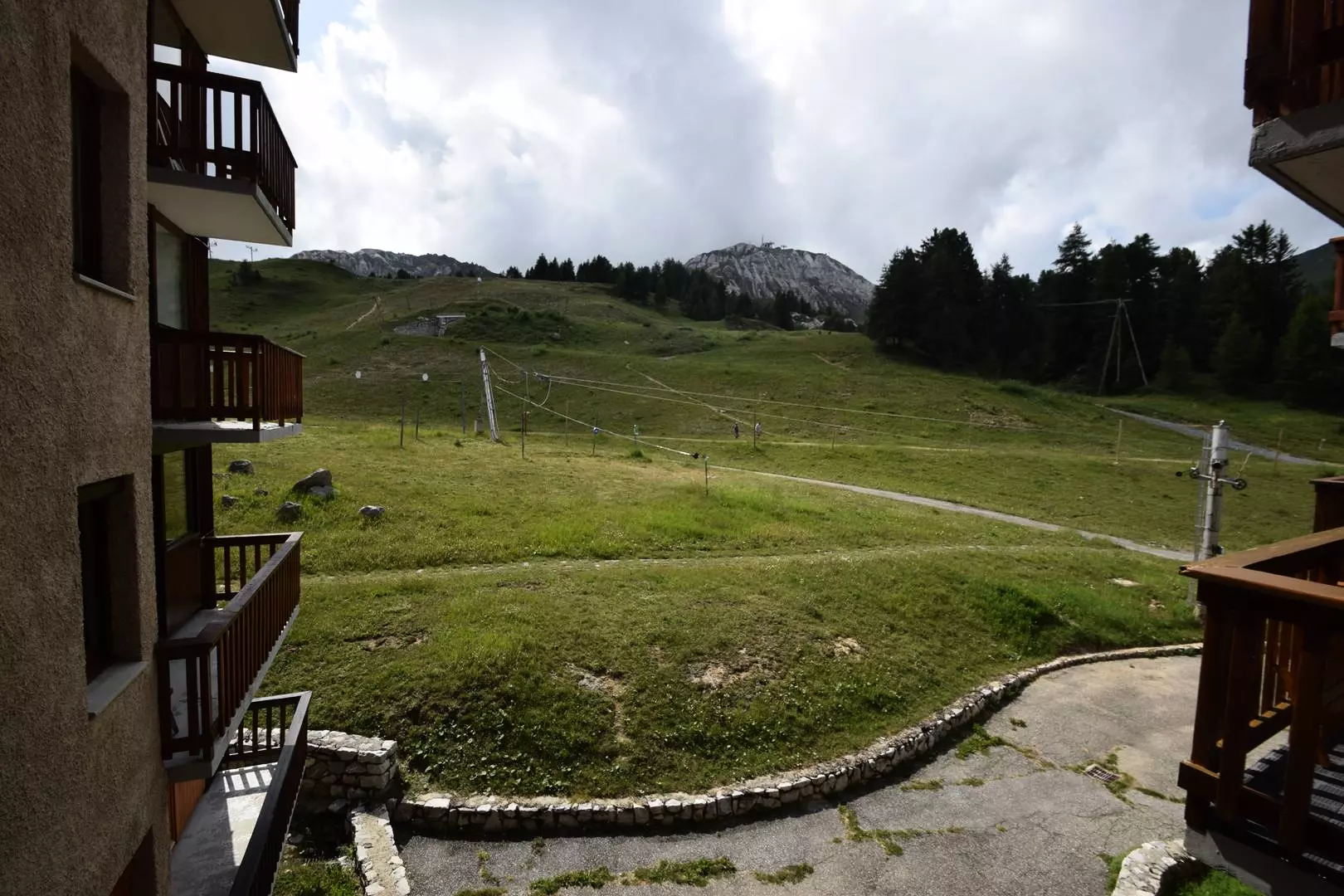 Résidence Les Aollets - Plagne Villages