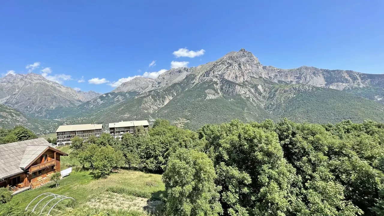 Le Chalet - Puy Saint Vincent