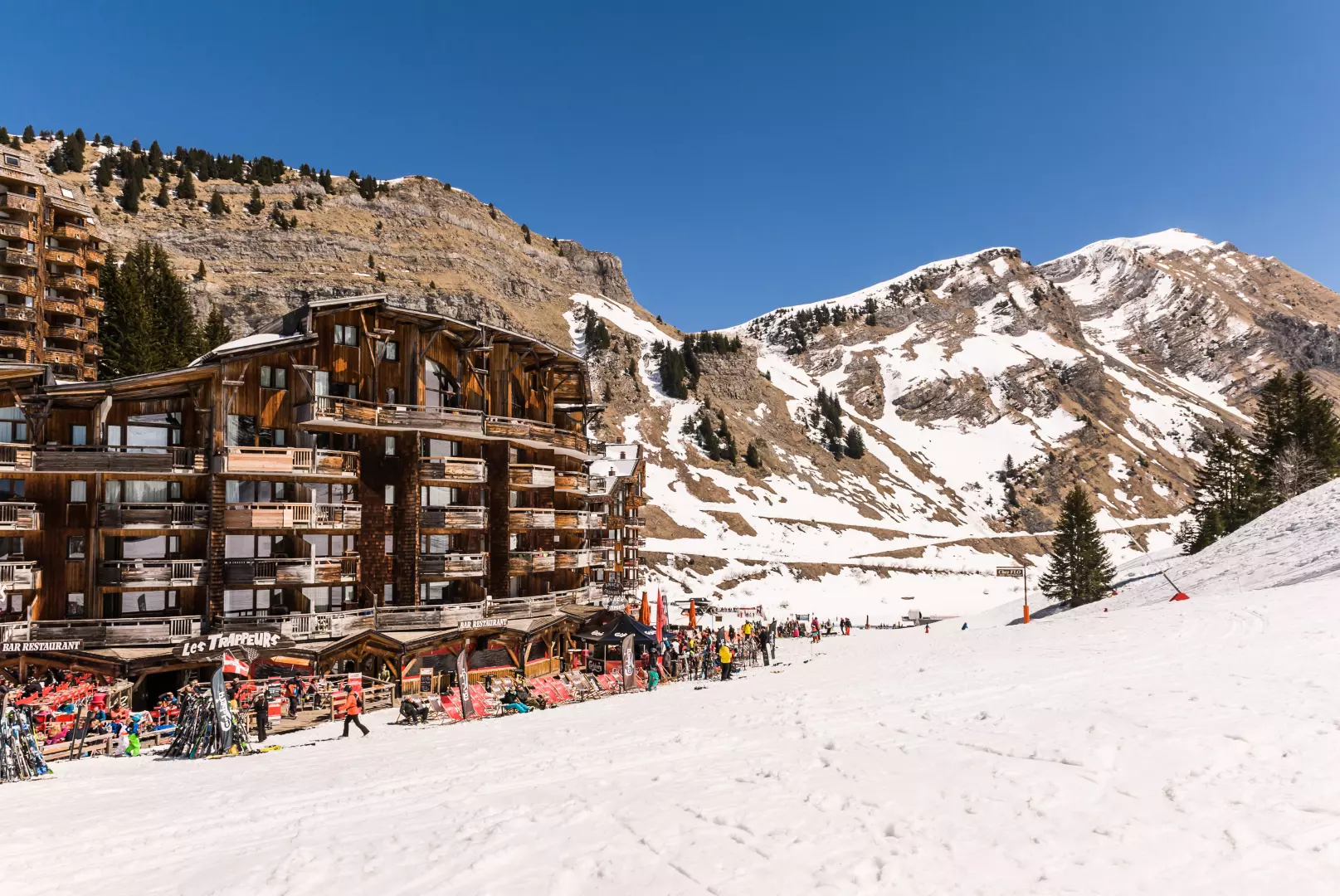 Résidence Sépia - maeva Home - Avoriaz