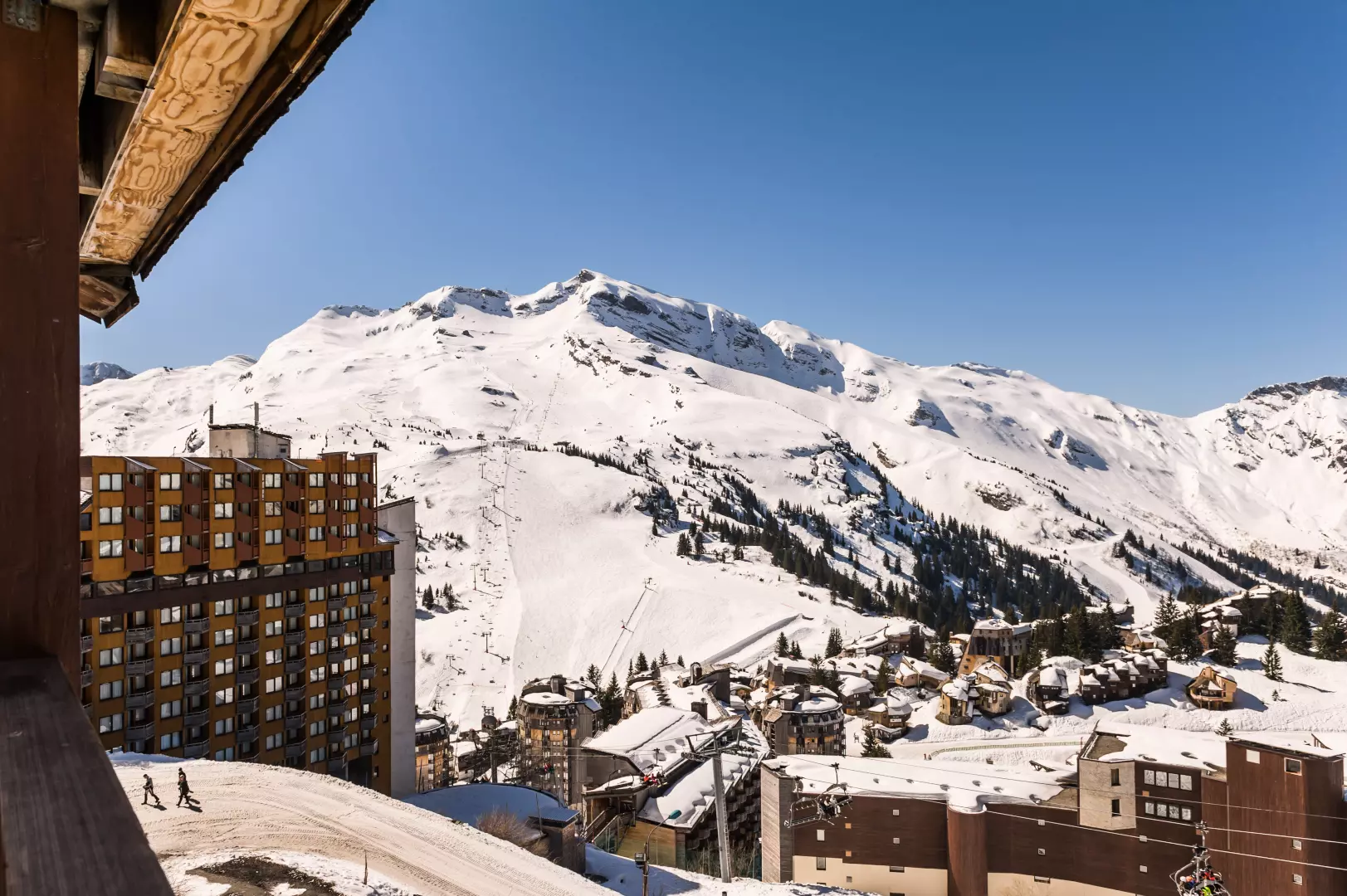 Résidence Antarès - maeva Home - Avoriaz