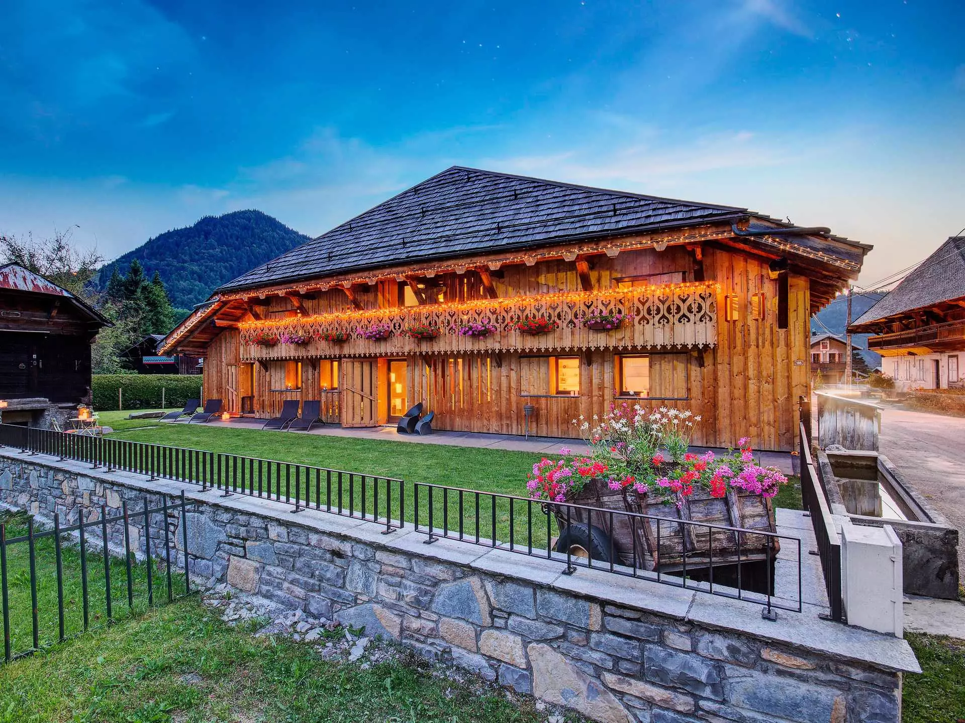 Résidence Villa Solaire - Morzine