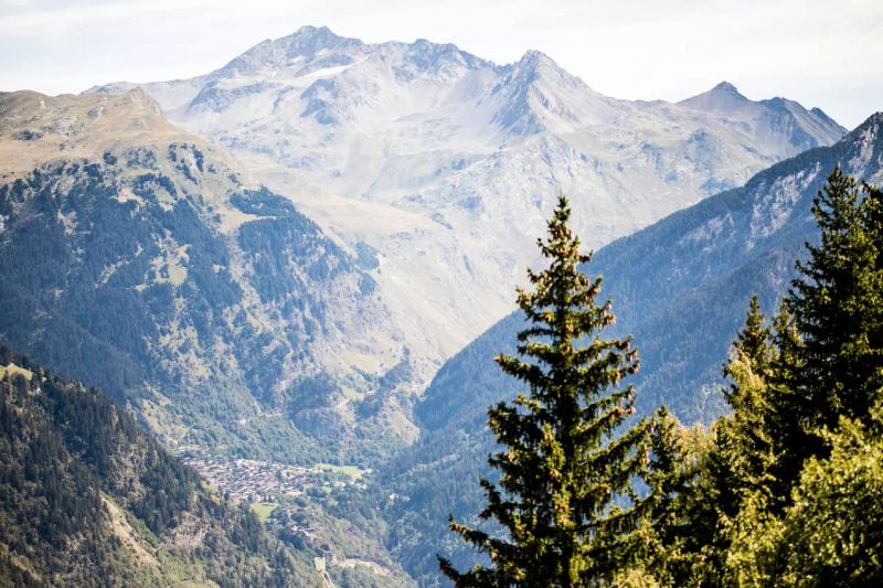 Résidence Les Brigues - maeva Home - Courchevel 1550