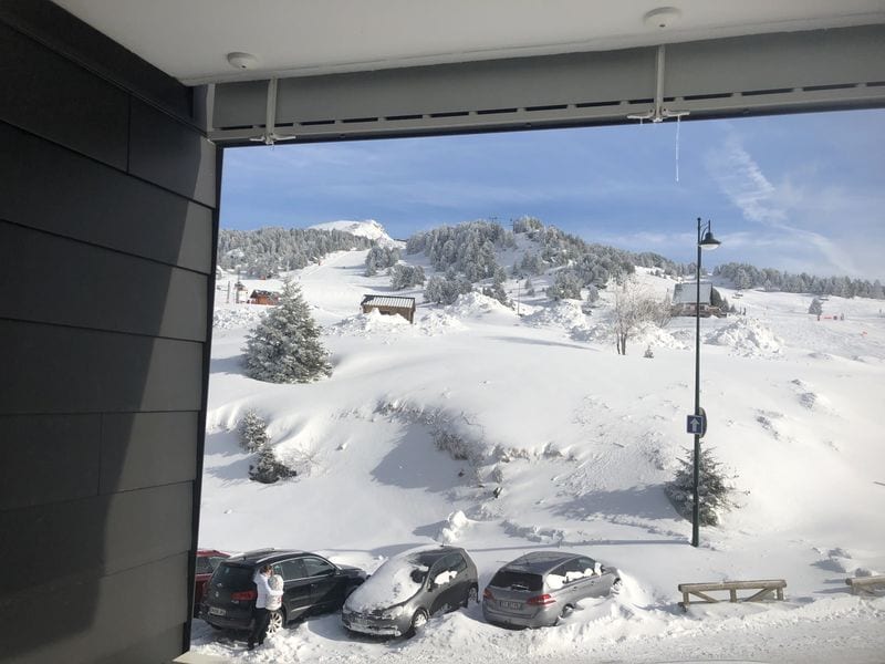 Appartement Lauzière 30 - Appt Lumineux 4/6 pers - Chamrousse