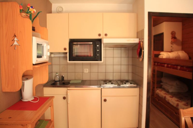 Appartement Moulin ML286 MOUNTAIN & TELECABINE 6 pers. - Châtel