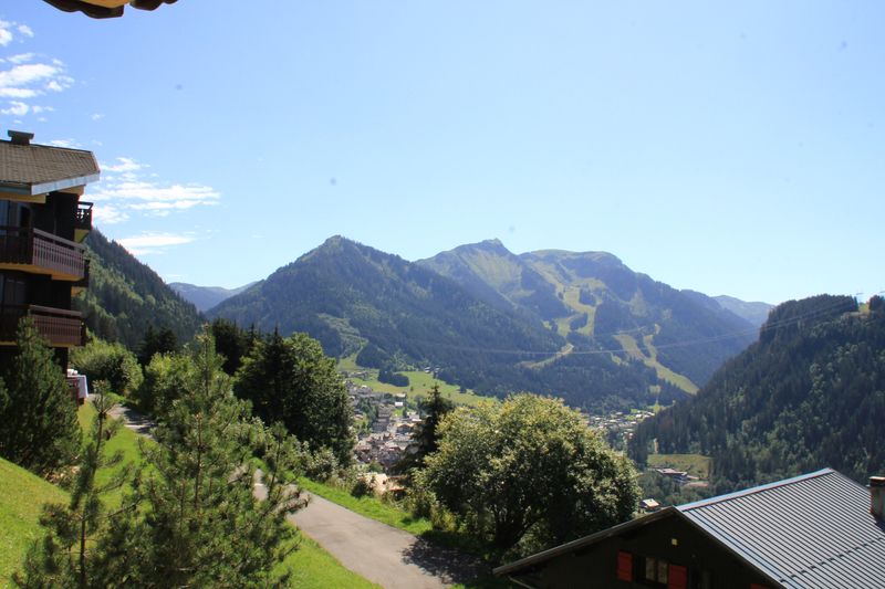 Appartement Alpage AGA4 VIEW & MOUNTAIN 4 Pers. - Châtel