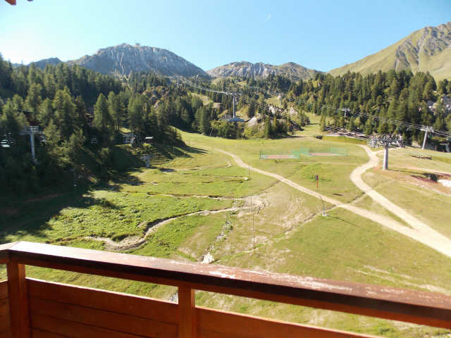 LE FRANCE 45374 - Plagne Centre