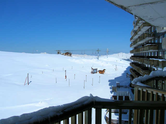 Aime 2000 46337 - Plagne - Aime 2000