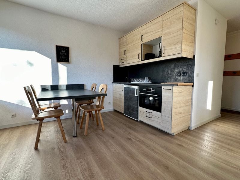 Studio 4 personnes - Appartements ADRET - Les Carroz d'Araches