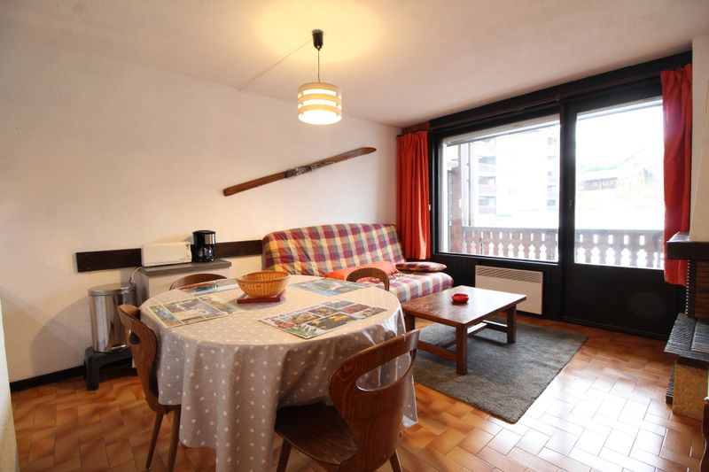 3 pièces 6 personnes - Appartements MAZOTS - Les Carroz d'Araches