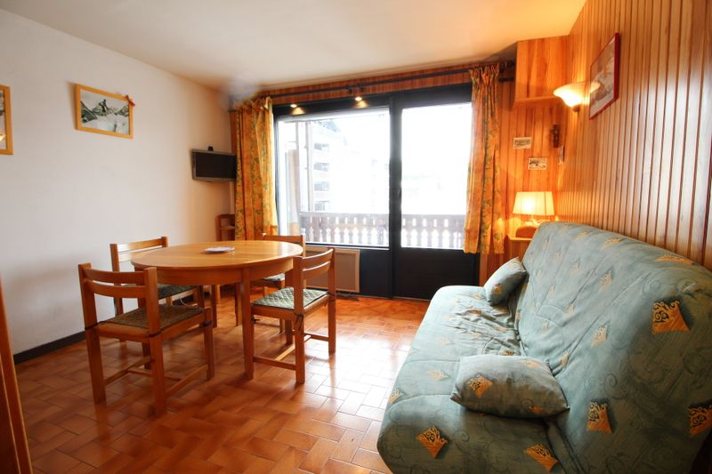 3 pièces 6 personnes - Appartements MAZOTS - Les Carroz d'Araches