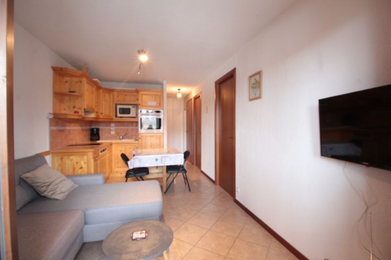 3 pièces 6 personnes - Appartements SABAUDIA - Les Carroz d'Araches