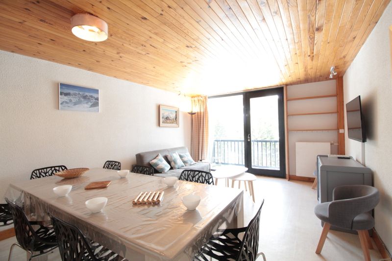 3 pièces 8 personnes - Appartements ALDEBARAN - Flaine Forum 1600