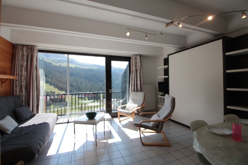 2 pièces 6 personnes - Appartements ALDEBARAN - Flaine Forum 1600