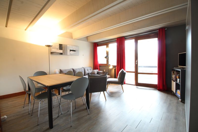 3 pièces 6 personnes - Appartements BETELGEUSE - Flaine Forum 1600