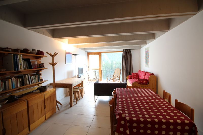 3 pièces 8 personnes - Appartements CASSIOPEE - Flaine Forum 1600