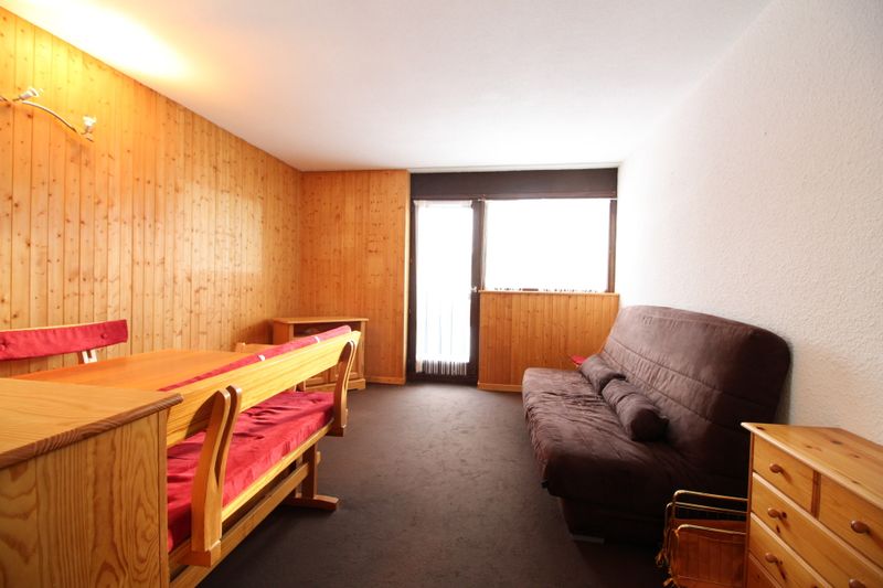 2 pièces 6 personnes - Appartements GEMEAUX - Flaine Forêt 1700