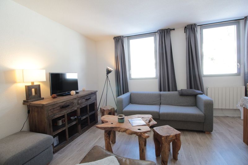 3 pièces 6 personnes - Appartements PETITE OURSE - Flaine Forêt 1700