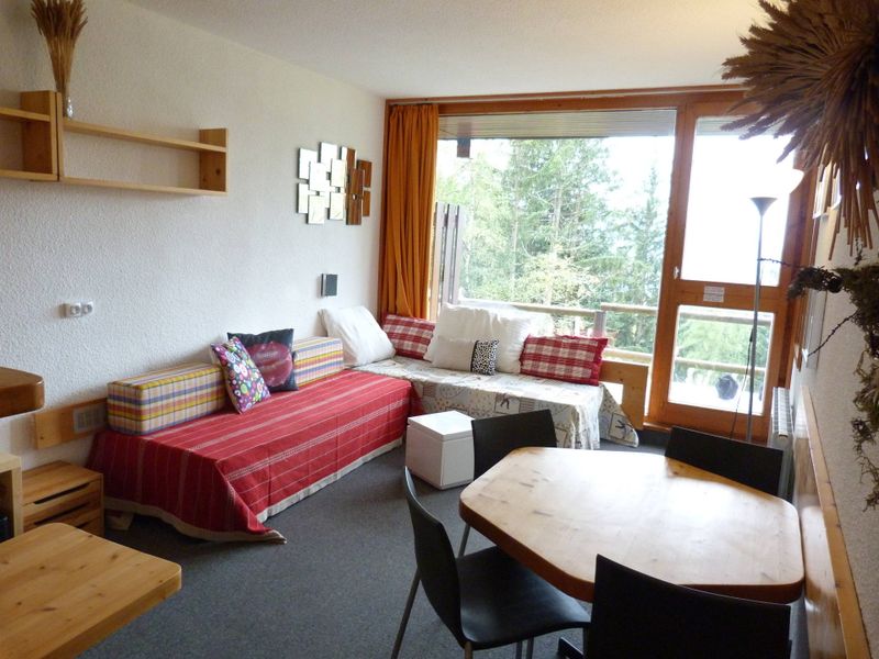 2 pièces 5 personnes - Appartements ARANDELIERES - Les Arcs 1800