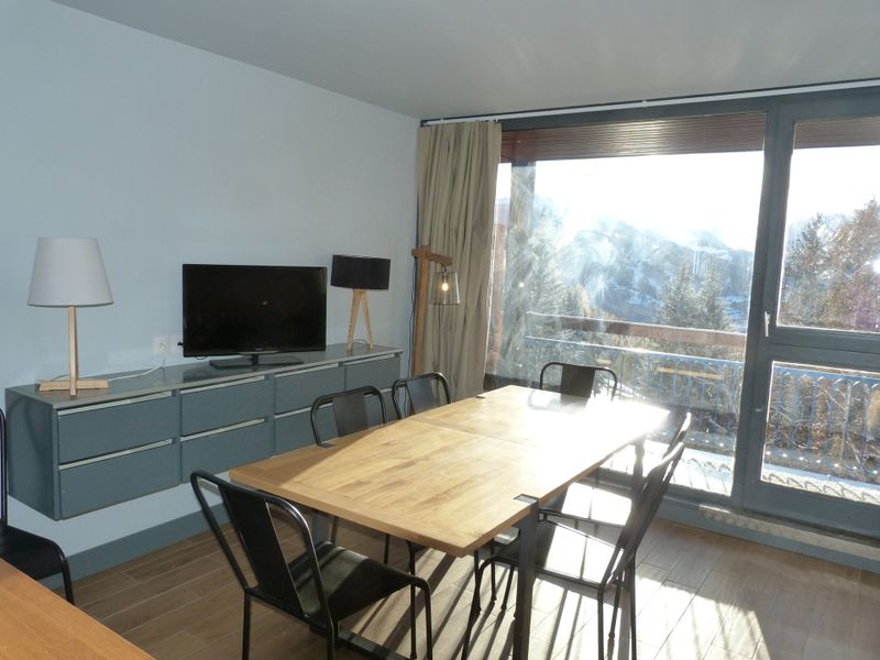 3 pièces 8 personnes - Appartements ARANDELIERES - Les Arcs 1800