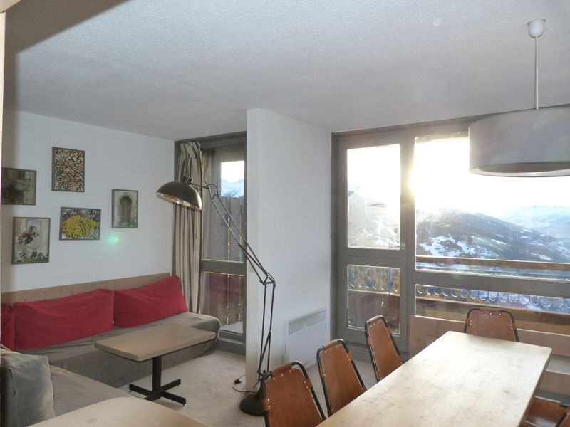 4 pièces 8 personnes - Appartements ARANDELIERES - Les Arcs 1800