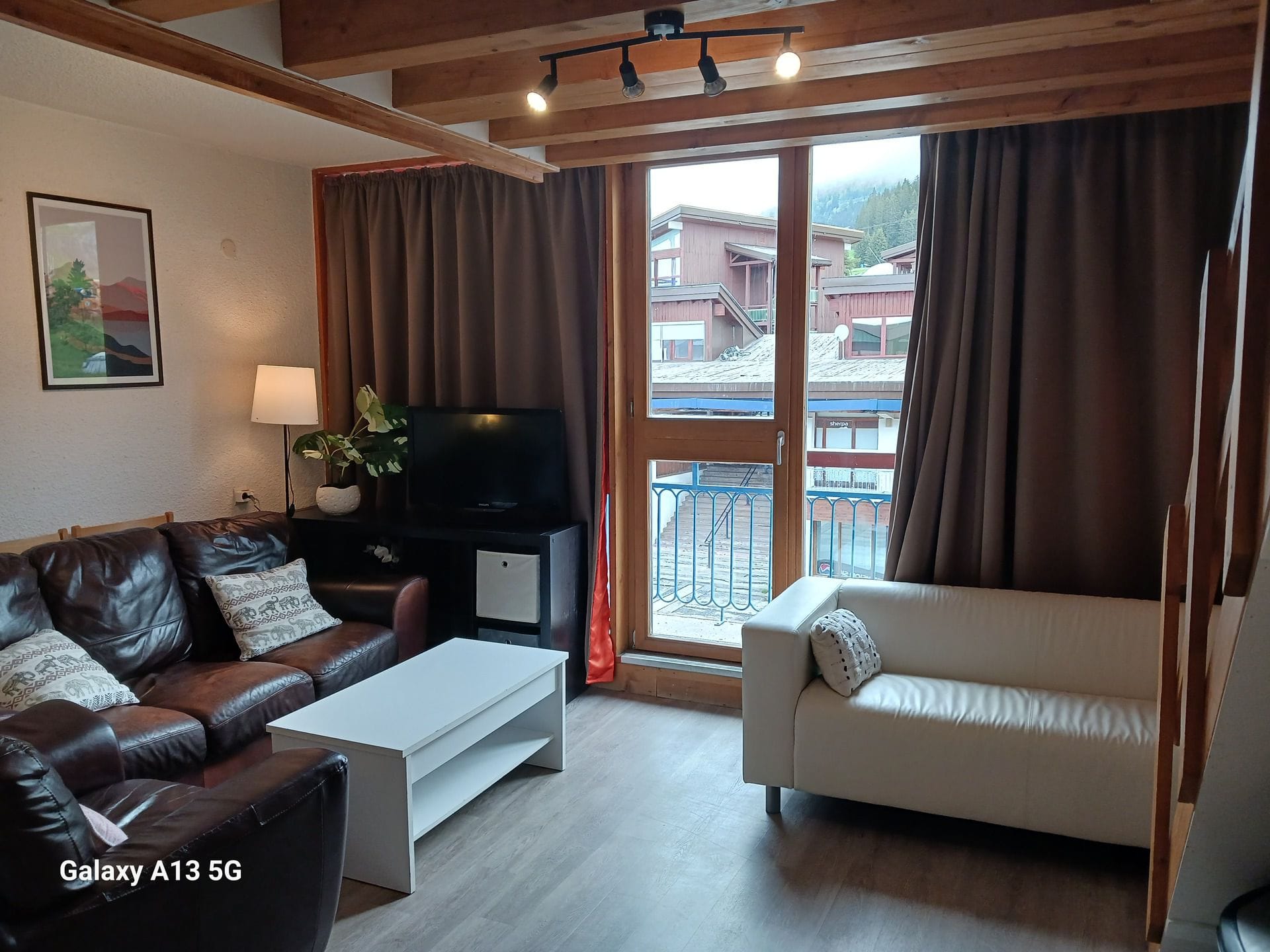 4 pièces 6 personnes - Appartements ARANDELIERES - Les Arcs 1800