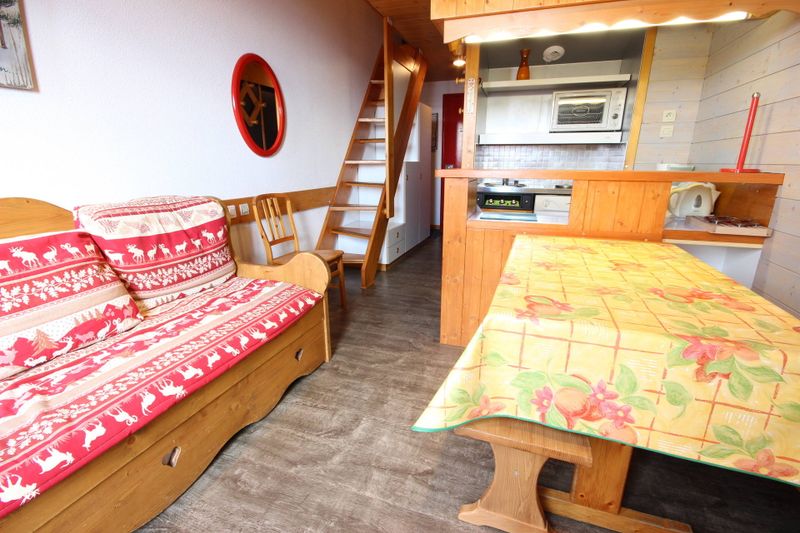 2 pièces 6 personnes - Appartements ARC EN CIEL - Vallandry