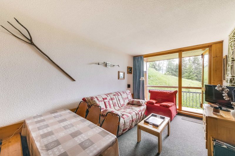 2 pièces 6 personnes - Appartements ARMOISE - Les Arcs 1800