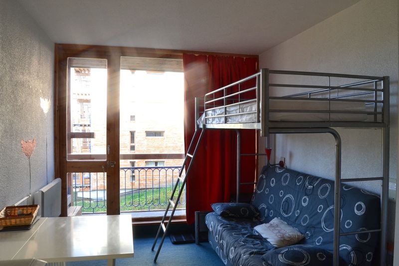 Studio 3 personnes - Appartements ARMOISE - Les Arcs 1800