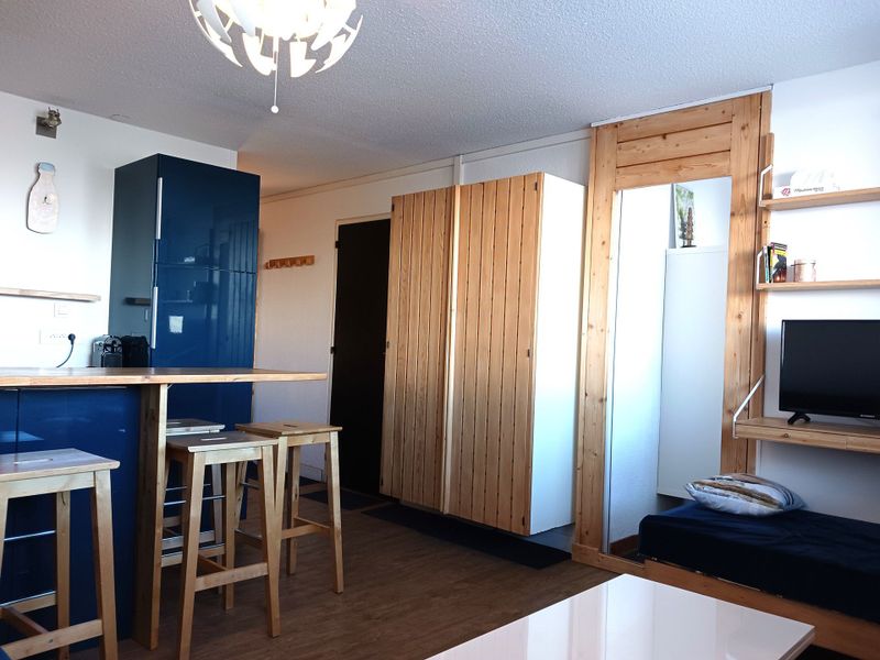 Studio 4 personnes - Appartements CACHETTE - Les Arcs 1600