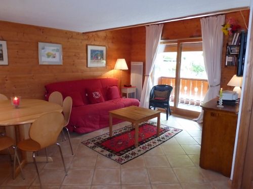 3 pièces 6 personnes - Appartements FERMES DE MERIBEL G - Méribel Village 1400