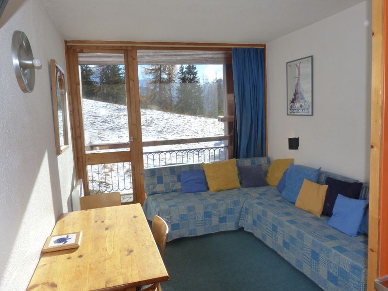 Studio 4 personnes - Appartements GRAND ARBOIS - Les Arcs 1800