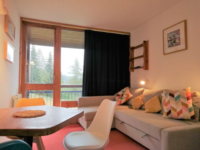 Studio 4 personnes - Appartements GRAND ARBOIS - Les Arcs 1800