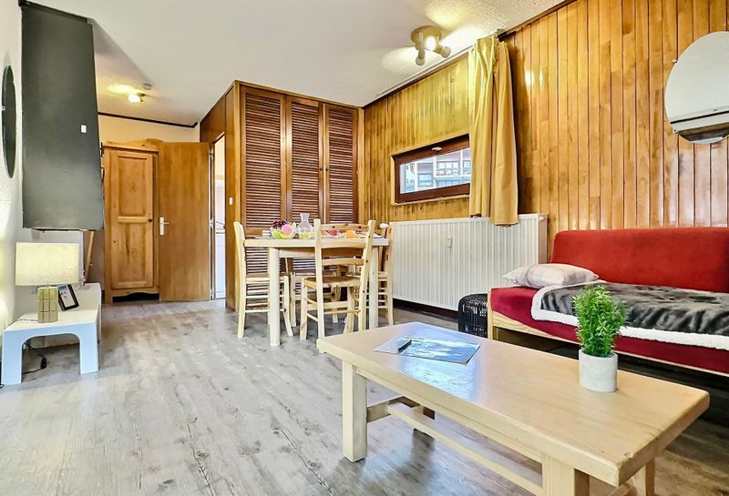 2 pièces 5 personnes - Appartements GRAND TICHOT B - Tignes Val Claret