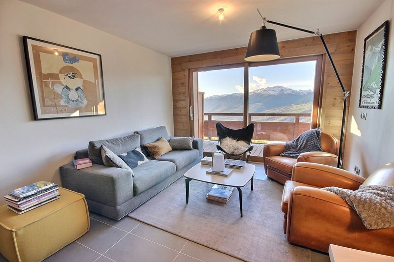 5 pièces 10 personnes - Appartements GRANGE DE L'epinette - Vallandry