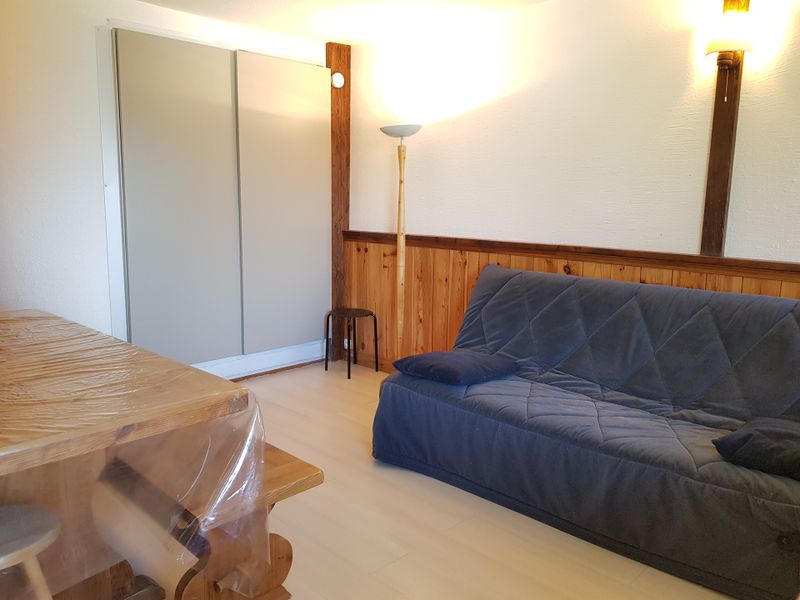 2 pièces 6 personnes - Appartements LES AROLLES - Les Arcs 1600