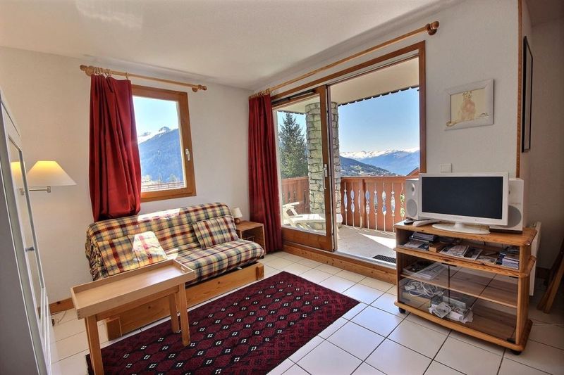 3 pièces 7 personnes - Appartements LES CHOUCAS - Vallandry