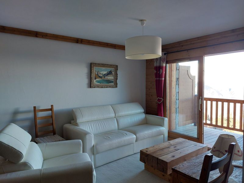 4 pièces 6 personnes - Appartements L'iseran - Les Arcs 1800