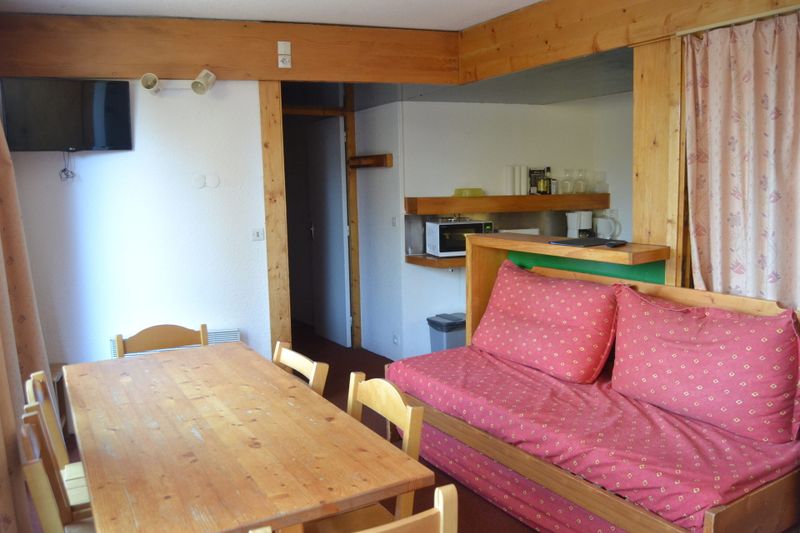 3 pièces 7 personnes - Appartements MIRAVIDI - Les Arcs 1800