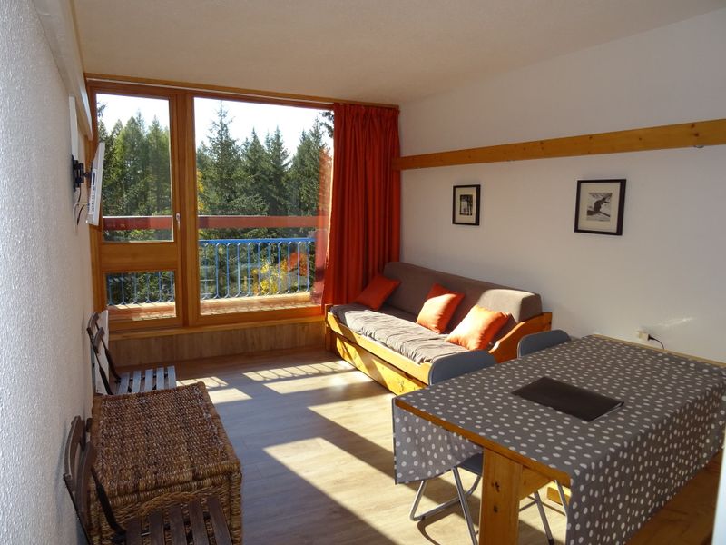 Studio 4 personnes - Appartements MIRAVIDI - Les Arcs 1800